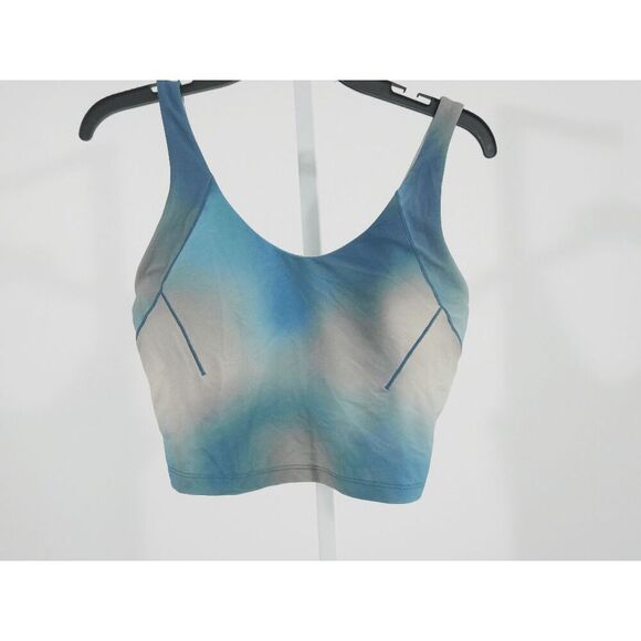 CALIA Women's Inspire UPF+ LYCRA® BodyBreathe™ Scoop Neck Tank Top M - Picture 2 of 9